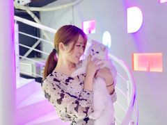-极木²邸 人与宠物·互动社区