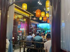 -外婆船宴餐厅·外婆喊你回家吃饭