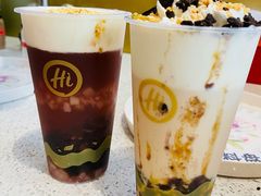 -海底捞火锅(高新万达广场店)
