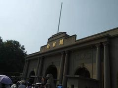 -长江路历史文化街区