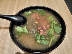 重庆酸辣粉-小杨生煎(龙阳广场店)