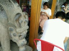 -妈妈的味道(工人体育场东路店)