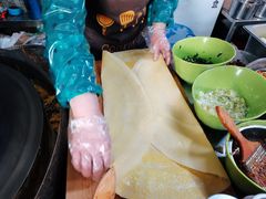-山东傻大粗粮煎饼(牛街店)
