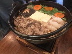 -铃木食堂(帽儿胡同店)