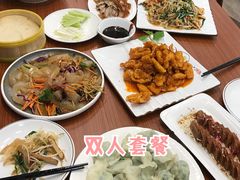 -宏天寶·北京烤鸭(宾馆西路2店)