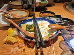 -炎蔵牛舌烤肉