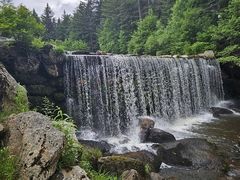 -汤旺河林海奇石景区