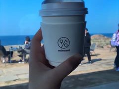 -Cafe Aewol Monsant