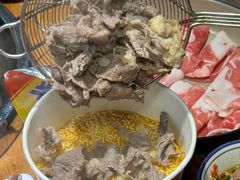 -谭三娘鲜切牛肉自助火锅(九眼桥总店)