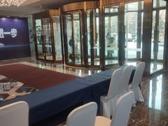 -青岛海悦御华大酒店
