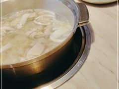 -狐狸爱上椰子鸡(滨江星光大道店)