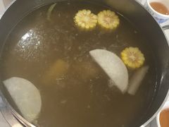 -陈记顺和潮汕鲜牛肉火锅(番禺迎宾大道店)