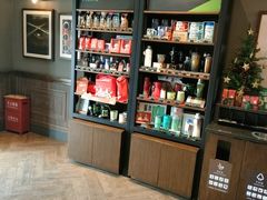 -星巴克(海桐路店)