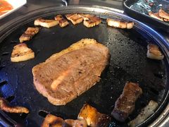 -杀猪天·韩国烤肉(总店)