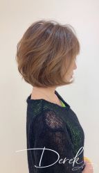 点击看大图 -Amo la Diva造型