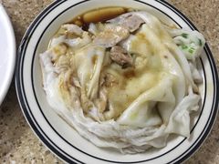 -河记肠粉店