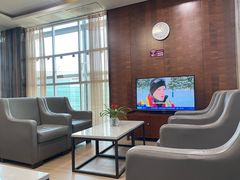 -桃仙机场头等舱休息室