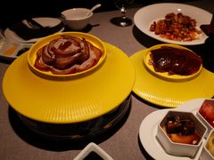 -花家怡园(四合院总店)