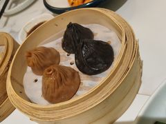 -翡翠拉面小笼包(岭南新天地店)