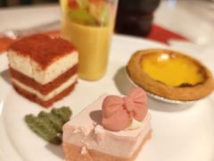 -桂林喜来登饭店雅琴咖啡厅