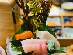 -浦·传统日式料理(3 5 1 1 店)