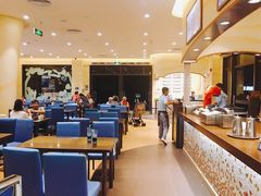 -城堡餐厅(长隆海洋王国店)