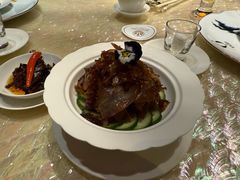 -8餐厅(新葡京酒店)