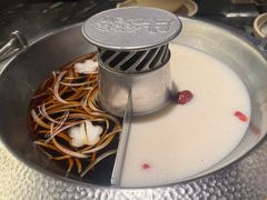 -牛New寿喜烧(新六百店)