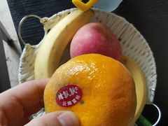 -天目湖涵田半山温泉