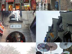 -桂林两江四湖景区