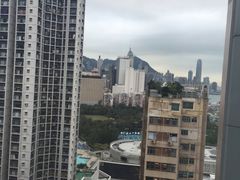 -铜锣湾如心酒店