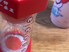 -鱼酷活鱼烤鱼(梅江印象城店)
