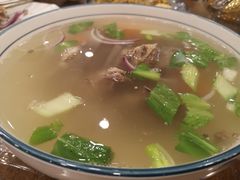 -清真·玛丽亚新疆菜主题餐厅(浙江中路店)