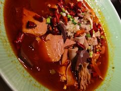 -小吊梨汤·北京菜(香山店)