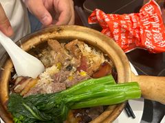 -超记煲仔饭(北京路店)