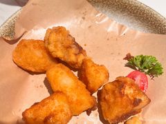 -烁先生披萨·儿童餐下午茶(河南岸店)