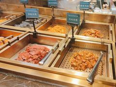 -東盛炭烤自助料理(浦东文峰广场店)