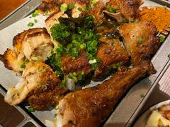 -绿茶餐厅(千岛湖银泰城店)