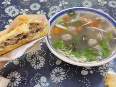 -潼关肉夹馍(永兴坊店)