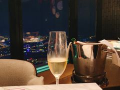 -无锡苏宁银河国际酒店-悦府65中餐厅