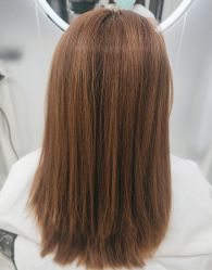 点击看大图 -YH HAIR SALON
