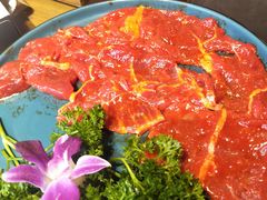 -蜀大侠火锅(少陵路店)