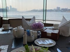 -白天鹅宾馆·流浮阁咖啡厅