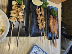 -胜代日本料理(云程巷小区店)