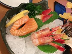 -将太无二(朝阳大悦城店)