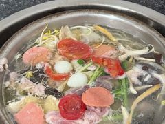 -海关荤豆花(洋河一路店)