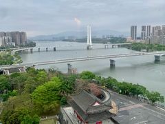 -惠州康帝国际酒店