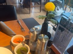 -拉蒂娜·巴西牛排馆 Latina·Brazilian Steakhouse(铜仁旗舰店)
