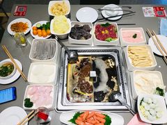 -海底捞火锅(杭州萧山宝龙广场店)