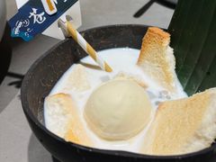 泡鲁达-云海肴·汽锅鸡·云南菜(高德置地店)